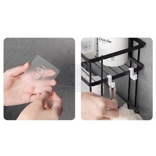 Kệ đựng đồ nhà tắm đặt trên bồn cầu, giá để đồ nhà tắm, kệ đựng đồ dùng nhà tắm, giá để đồ dùng nhà vệ sinh.