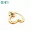 GHX Túi Hạng Nặng Đóng Cửa Chuyển Đổi Chốt Bules Phần Cứng Kim Loại Bền Cho Thi Da Túi Xách Ví Làm Sửa Chữa VN