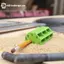 GE 6 / 10 / 12 / 16 / 18 / 20mm Đa Biên Song Scriber Chế Biến Gỗ Tủ Quần Áo Bảng Đánh Dấu Đồng Hồ Đo Mộc ABS Bố Trí Thiết Bị Dashing VN