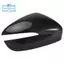 Dành Cho CX3 2016 2017 -3 Sợi Carbon Gương Chiếu Hậu Viền Bao Phụ Kiện 2 Chiếc