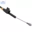 Bảng điều khiển máy sưởi A / C ô tô 96615408 Điều hòa không khí Công tắc khí hậu cho Lacetti Nubira Optra Excelle