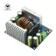 Bộ điều khiển LED 500W 18A DC-DC Mô-đun cấp nguồn có thể điều chỉnh đầu vào 12-95V sang 2-90V Bộ điều chỉnh điện áp đầu ra 12V 2 miếng