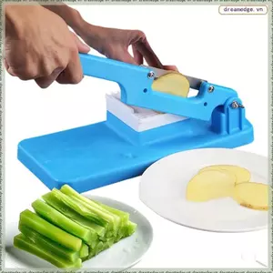 Máy thái lát để bàn đa chức năng Máy thái lát đơn giản cho máy cắt thịt bò béo bằng tay Rau quả