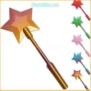 FURNIGO Star Wand Tap To Pay, Hộp đựng thẻ thanh toán không tiếp xúc di động Star Magic Wand, Hộp đựng thẻ tín dụng in hình Thẻ tín dụng Tap-to-pay