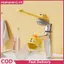XUAN Hoạt Hình Vòi Mở Rộng Cho Trẻ Em Rửa Tay Trong Phòng Tắm Bồn Rửa Động Vật Phụ Kiện Nhà Bếp Tiện Lợi Cho Bé Giặt Người Trợ Giúp VN