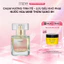 Nước hoa mine A Better Day Hoa hồng trầm lắng, lãng mạn 30ml