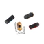 <cosyh>Model Cars 1: 220 Accessories Decorative HO Scale High Quality Layout Railway