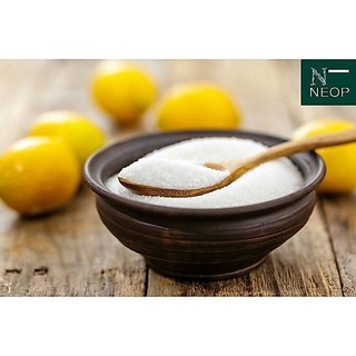 Bột Vitamin C Tinh Khiết NEOP 10G - Làm Trắng Da - L-Acid Ascorbic