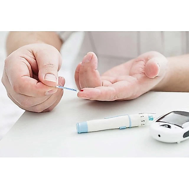 Sinocare Lancets – 7