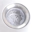 Combo 3 bịch Set 100 chiếc túi lọc rác bồn rửa chén - túi lưới lọc rác bồn rửa chén bát thông minh