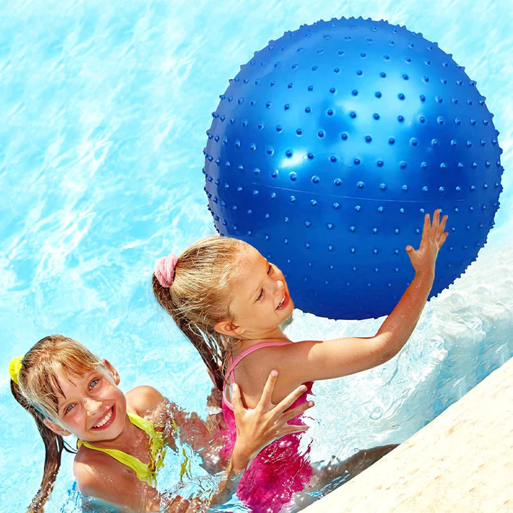 Yoga Non-Slip Ball