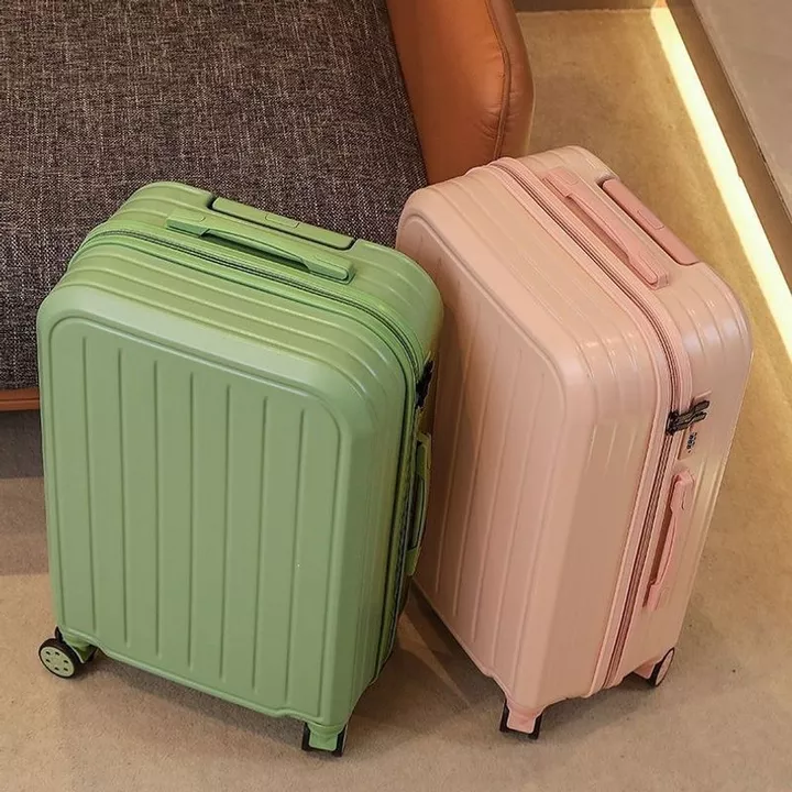 Suitcase – 4
