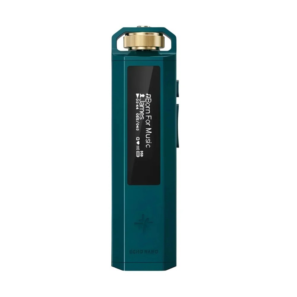 Máy nghe nhạc FiiO Snowsky Echo Nano -  Hàng Chính Hãng - Songlongmedia | BigBuy360 - bigbuy360.vn