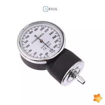 [KvJJL-t] Máy đo huyết áp y tế Máy đo mặt số Máy đo lạm phát Bóng Phụ kiện thay thế cho BP Cuff Arm Máy đo huyết áp Aneroid mới