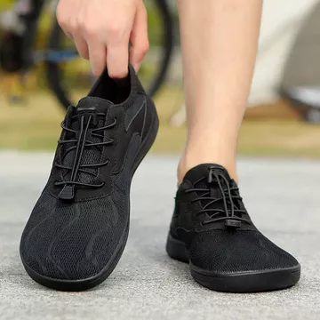 Giày mũi rộng cho nam và nữ, giày chạy bộ, giày đi bộ đường dài, giày nhanh khô, giày đi biển, giày thể thao, giày lội nước, giày đạp xe và giày leo núi.