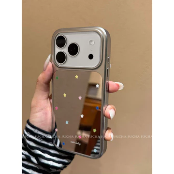 ốp lưng iphone 18 pro max ốp iphone 18 pro max Ốp lưng điện thoại di động dùng cho Apple 18Pro, ốp lưng chống va đập bao toàn bộ cho nữ iphone18Pro mẫu mới cao cấp đơn giản, ốp bảo