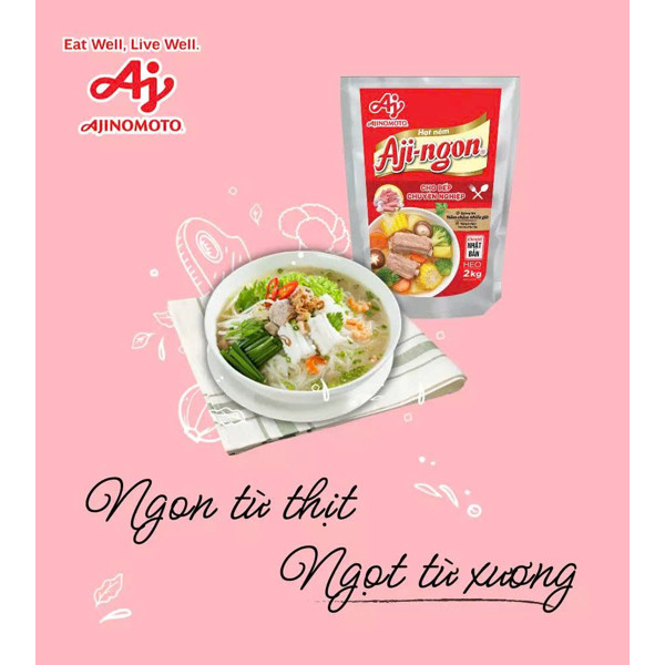 Aji-ngon - Giá Tốt, Sale Tháng 10, Freeship 0Đ | Shopee Việt Nam