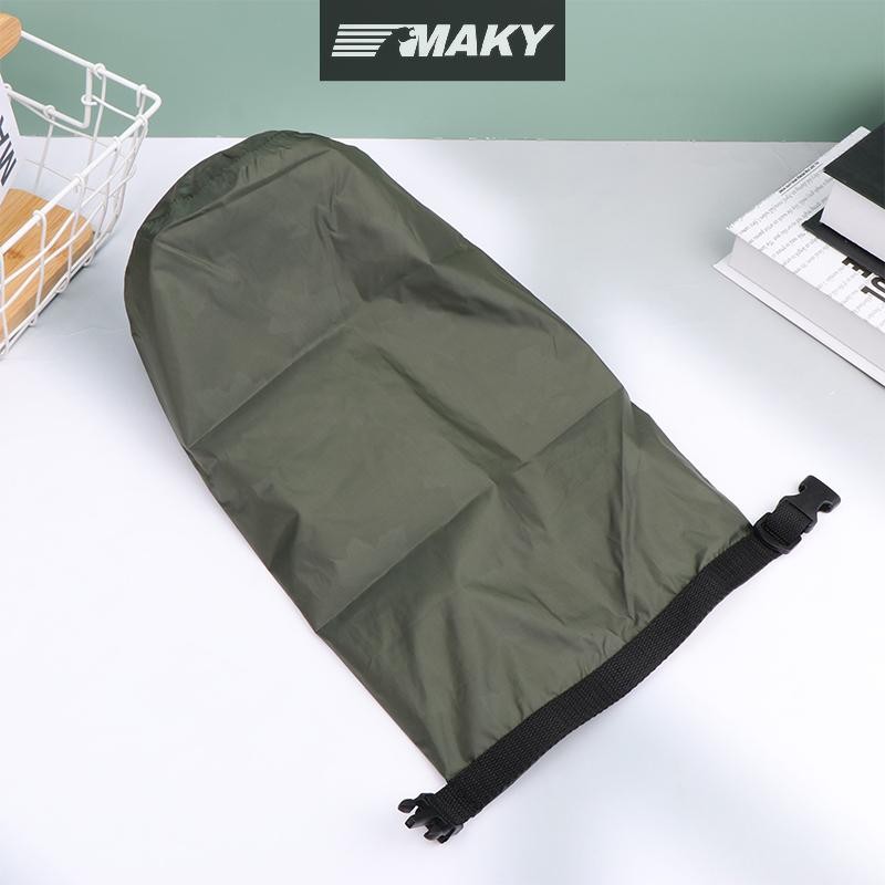 Newwellknownepic 8L 40L 70L Túi đựng đồ chống nước Du lịch ngoài trời Túi đựng cho Boag Kayaking Canoeing Floag Túi đựng khô VN
