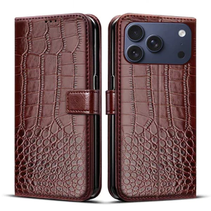 Dành Cho iPhone 17 Pro Max Air Case Ví Đựng Thẻ Đứng Từ Lật Da Bao Da Dành Cho iPhone 17Promax 17pro Max Air Phone Case