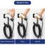 Giá đỡ sạc treo tường nhà để xe Treeling Ngăn chặn dây cáp cho đầu nối