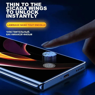 Phim Hydrogel Chống Gián Điệp Cho Honor 400 200 100 90 Smart 80 X9 X9d X9a X9c X9b X8 X8b X8a Magic 8 7 Lite 6 Pro 4G 5G Bảo Vệ Màn Hình Riêng Tư