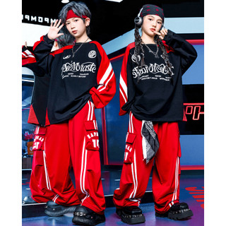 Đồ Nhảy Cho Bé Gái Hiphop Đồ Nhảy Hiện Đại Bé Trai Đồ Biểu Diễn Nhảy Jazz Quần Nhảy Đồ Nhảy Zumba Đồ Nhảy Cho Bé