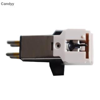 NDY 3600L Máy Ghi Âm Máy Nghe Nhạc MM Di Chuyển Nam Châm Hộp Mực Kim Cho LP60 310B Máy Ghi Bàn Xoay Máy Ghi Âm N