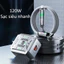 Combo Củ Sạc Nhanh 240W + Cáp Sạc 4 in 1 : củ sạc 2 cổng Type C , Sạc Siêu Nhanh, Đa chức năng hỗ trợ sạc nhiều dòng máy
