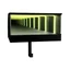 Exhila LED Backlit Wall Key Rack Dành cho người đam mê ô tô Giải pháp lưu trữ văn phòng tại nhà