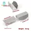 Gamchiano RC Xe Chống Sốc Tay Chống Sốc Chống Bụi Cho Tỉ Lệ 1 / 10 1 / 8