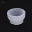 PNPIA- Kem Bóng Nến Làm Xà Phòng Silicon Khuôn Bánh DIY Khuôn