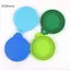 GCDHome 3 Trong 1 Silicone Thú Cưng Có Thể Nắp Có Thể Tái Sử Dụng BPA Thực Phẩm Tươi Giữ Thiếc Bao Phù Hợp Với Kích Thước Tiêu Chuẩn Nhất Sản Phẩm Thực Phẩm Đóng Hộp HOT