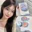 Phấn Nước Che Phủ Hoàn Hảo, Cushion Mỏng Nhẹ Tiệp Da, Chống Thấm Nước & Mồ Hôi, Không Mốc Phấn
