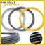 GUSTAVA Shift Housing Lines Chiều dài 3 mét Dây chuyển số Phụ kiện xe đạp leo núi Ống ống