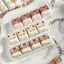 Bàn Phím Mèo Fidget Clicker Đồ Chơi Bàn Dễ Thương ASMR Clicker Móc Khóa Dành Cho Người Lớn Trẻ Em Học Sinh Nam Nữ sonlekvn