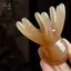 2 Chiếc Máy Mát Xa Đầu Bạch Tuộc Bằng Nhựa Kinh Tuyến Cạo Massage Da Đầu Châm Cứu Spa Cơ Thể Dụng Cụ Trị Liệu Sức Khỏe Tại Nhà EMKK