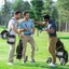 Túi đựng bóng golf - Túi dây rút lưới Nylon cho quả bóng golf