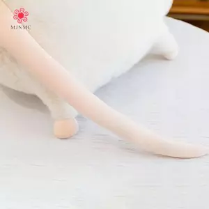 MJnmc 33 / 45CM Chuột Búp Bê Hoạt Hình Nhánh Hoa Chuột Búp Bê Mềm Mại Sang Trọng Hình Động Vật Ném Gối Trẻ Em Quà Tặng Đồ Chơi Sinh Nhật Sở Thích Mới