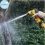 Pufangbliss Nước Áp Lực Cao Hộ Gia Đình Rửa Xe Nước Rửa Xe Có Thể Điều Chỉnh Vòi Phun Nước Tưới Nước Rửa Xe Cho Cây VN