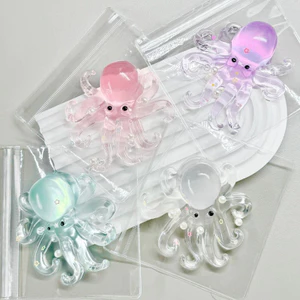 Đồ chơi Squishy hình quả táo dễ thương để giảm căng thẳng và chơi giác quan - Món quà vui nhộn cho mọi lứa tuổi