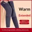 JULYHOT 1 Đôi Thi Len Ấm Kneepad Bảo Vệ Chân Cashmere Bảo Vệ Đầu Gối Chống Gió Lạnh Chân Ấm Áp Nữ KneeCap Chân Tay Áo Massivedeals