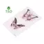 1 Tấm Hình Xăm Tạm Thời Bướm Nhiều Màu Sắc Dành Cho Nữ Hình Xăm Giả Stier Người Lớn Mặt Tay Hình Xăm Nghệ Thuật Toàn Thân [Mới]