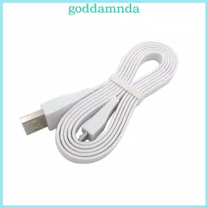 Thay thế cáp sạc Micro USB tương thích Bluetooth GODD cho UE BOOM