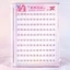 Lông mi dưới dính elf Không cần keo Lông mi giả uốn cong tự nhiên dành cho nữ
