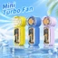 Quạt cầm tay Mini thực tế Quạt làm mát di động có quạt USB nhỏ gọn cho văn phòng du lịch đi bộ ngoài trời mua