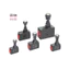 Van điều chỉnh loại ống LA H8L H16L