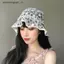 VFZ Ngọt Ngào Dễ Thương Ren Rỗng Hoa Buet Mũ Thời Trang Nữ Người Cá Mũ Thoáng Khí Che Nắng Mũ OTE