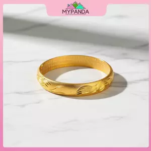 Vòng đeo tay mở vòng tay thời trang MYPANDA có tầm ảnh hưởng Trung Quốc Cổ điển dành cho nữ.