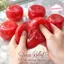 Dưa Hấu Bóp Đồ Chơi Mềm Dưa Hấu Tăng Chậm Slushy Squishy Quà Tặng Độc Đáo Cho Trẻ Em Người Lớn Học Sinh sonlekvn