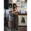 Áo yếm đính cườm màu bạc dành cho nữ mùa hè Dopamine Slim-fit Slimer Look Outer Wear Inner Top
